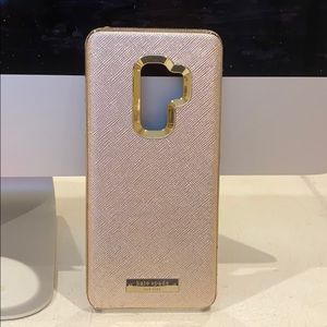 Kate spade phone case